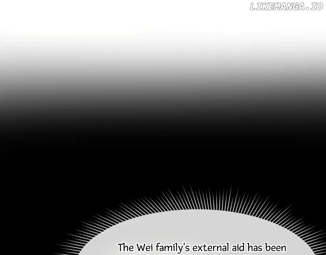 Era of the Haunted chapter 97 - page 18